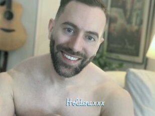Holdencxxx