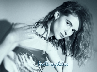 Hollisapplebee