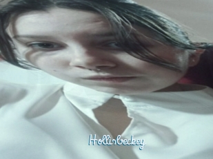 Hollisbeckey