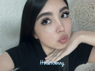 Hollisbenny