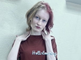 Hollisbowring