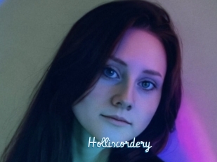 Holliscordery