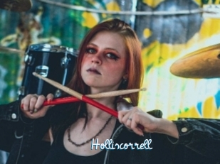 Holliscorrell
