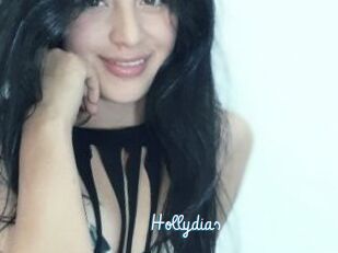 Hollydias