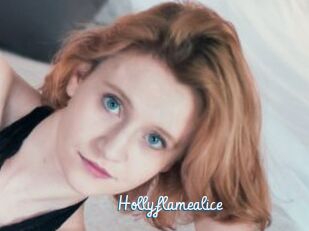Hollyflamealice