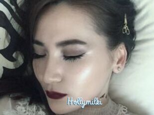 Hollymilki