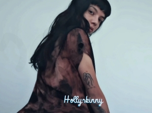 Hollyskinny