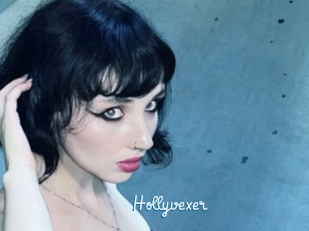 Hollyvexer