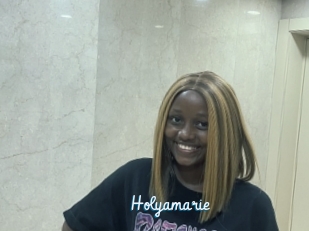 Holyamarie