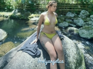 holyangelica Sexe Cool