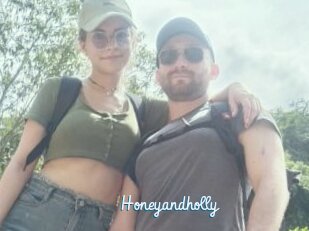 Honeyandholly