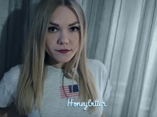Honeybitter