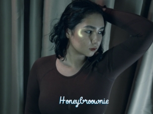 Honeybroownie