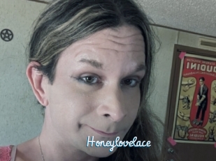 honeylovelace Sexe Cool