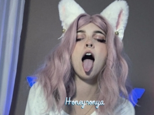 Honeysonya