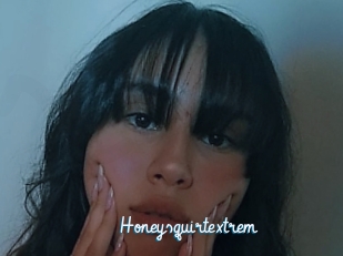 Honeysquirtextrem