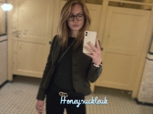 Honeysuckleuk
