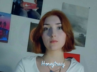 Honeytracy