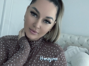 Honeyvee