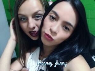 Honney_funny