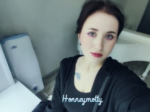 Honneymotty