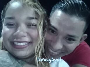 Horneylove1