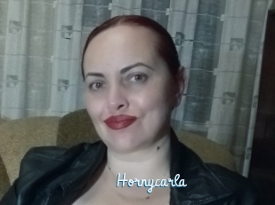 Hornycarla