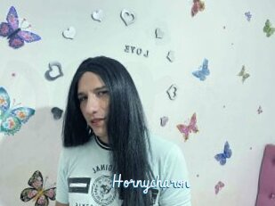 Hornycharon
