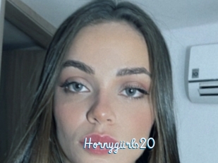 Hornygiirls20