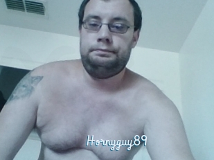 hornyguy89 Sexe Cool