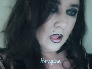 Hornylisa