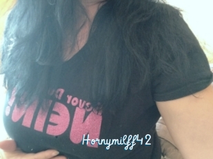 Hornymilff42