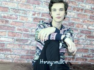 Hornysmith
