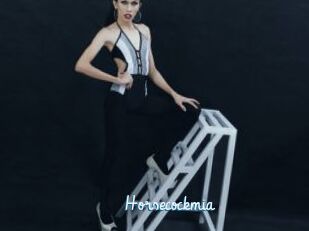 Horsecockmia