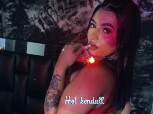 Hot_kendall