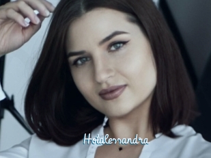 Hotalessandra