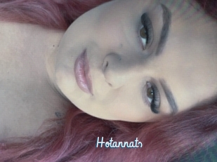 Hotannats