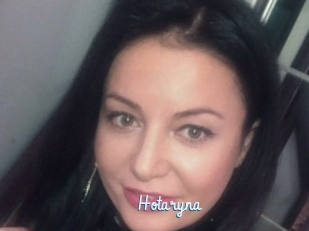 Hotaryna
