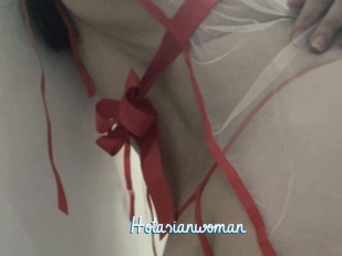Hotasianwoman