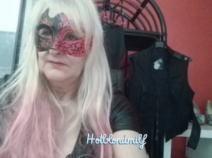 hotblondmilf Sexe Cool
