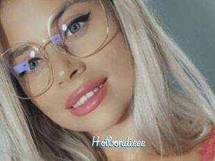 Hotbondieee