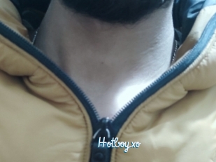 Hotboyxo
