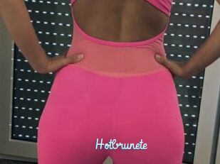 Hotbrunete