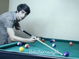 Hotcalvinreadypl