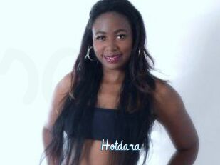 Hotdara