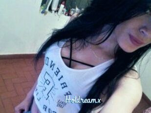 Hotdreamx