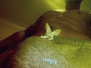 Hotguy