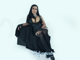 Hotjessicats