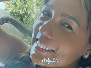 Hotjubr