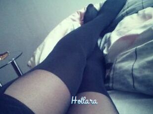 Hotlara